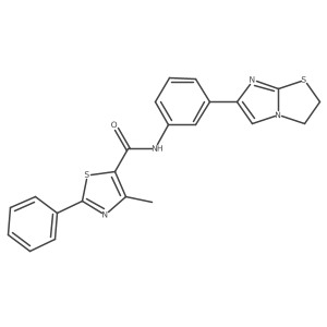 872630-16-5 structure