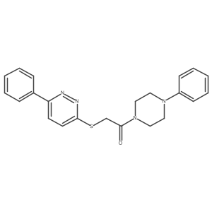872630-38-1 structure