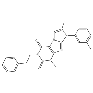 877643-58-8 structure