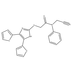 879358-65-3 structure