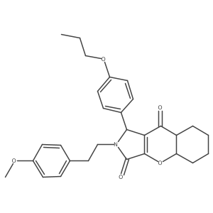 879931-87-0 structure