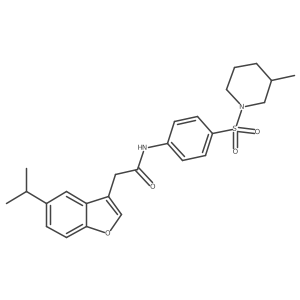 883289-76-7 structure