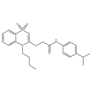892361-20-5 structure