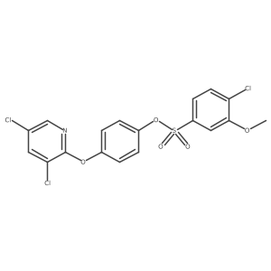 893678-86-9结构式