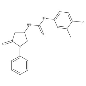 894009-22-4 structure