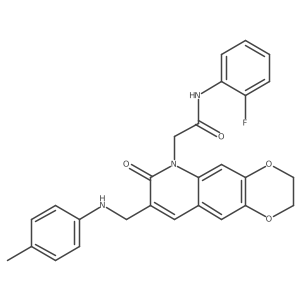 894553-34-5 structure