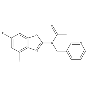 895434-46-5结构式