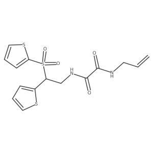 896333-91-8 structure