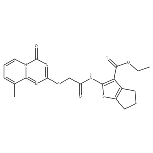 896342-87-3 structure