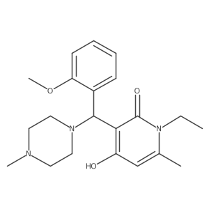 897734-26-8 structure