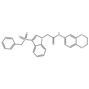 898408-62-3结构式