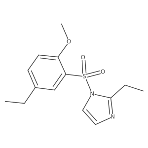 898655-14-6 structure
