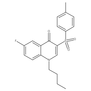 899214-24-5结构式
