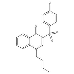 899217-45-9 structure