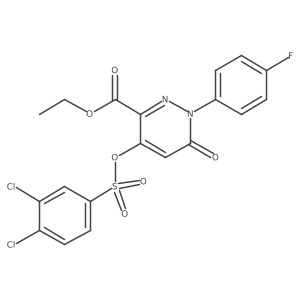 899728-38-2 structure
