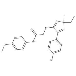 899914-23-9结构式