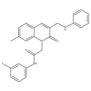 899966-38-2 structure