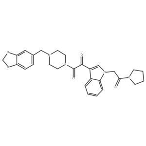 921121-21-3 structure