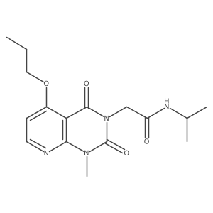 921498-37-5 structure