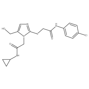 921795-75-7 structure