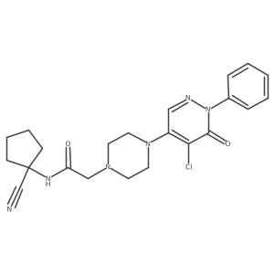 923789-43-9 structure