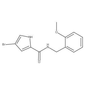 930713-43-2 structure