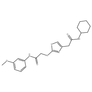 941997-74-6结构式