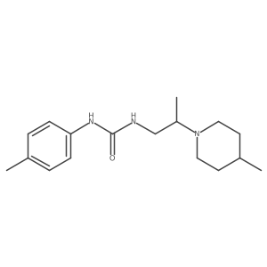 955526-27-9 structure