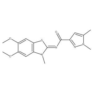 1020053-25-1 structure