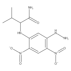 1029317-18-7 structure
