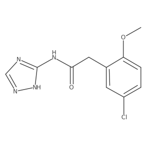 1050833-84-5 structure