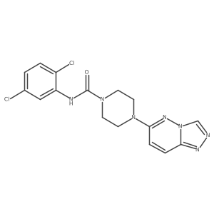 1058204-71-9 structure