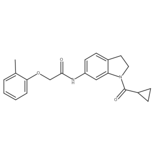 1058238-09-7 structure