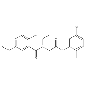 1090445-11-6 structure