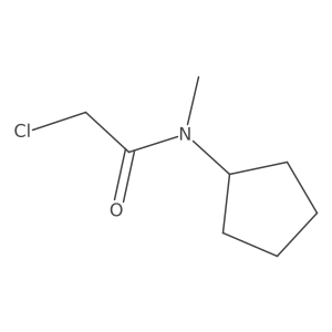 1095028-85-5 structure