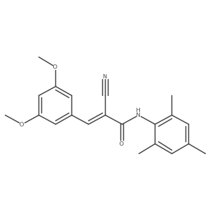 1097563-22-8 structure