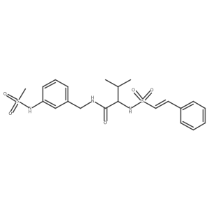 1101180-99-7 structure