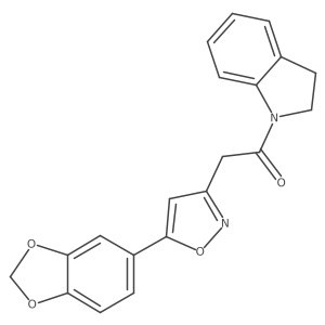 1105206-19-6 structure