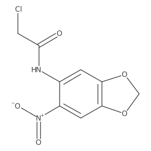 1152898-90-2结构式
