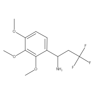 1153541-72-0 structure