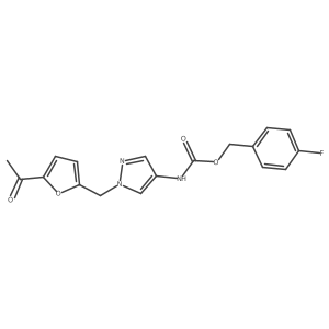 1163258-68-1结构式
