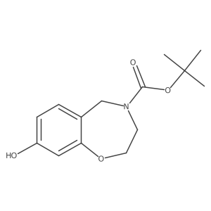 1167416-21-8 structure