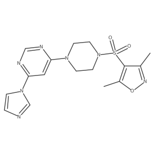 1172469-06-5 structure
