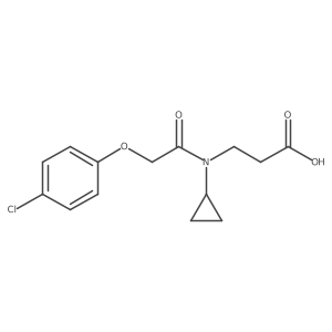 1182960-43-5 structure
