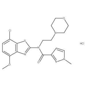 1189964-54-2 structure