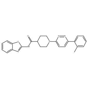 1203271-72-0 structure