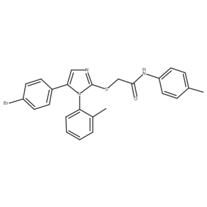 1207011-74-2 structure