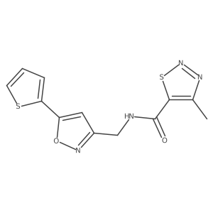 1207023-47-9 structure