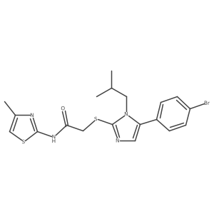 1207039-37-9 structure