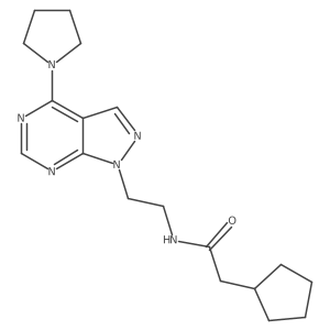1211750-72-9 structure